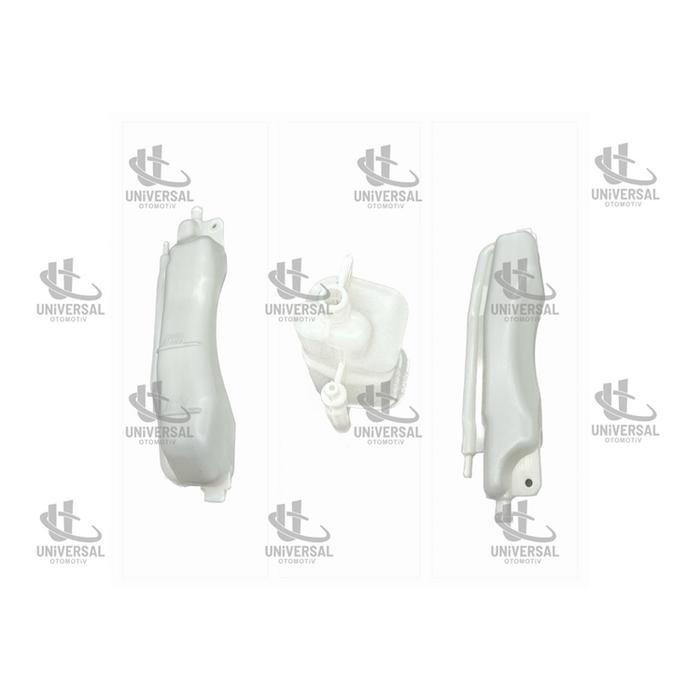 DEPO SU YEDEK HRV 16-18