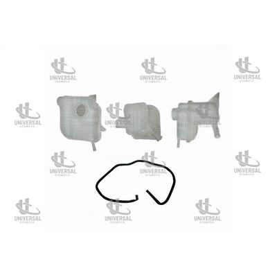DEPO SU YEDEK QASHQAİ 07-13