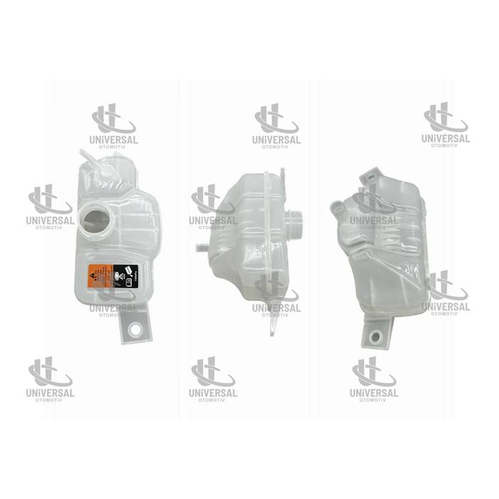 DEPO SU YEDEK QASHQAİ 17-22    (ADBLUE DEPOSU)