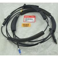 DEPO YAKIT VE BAGAJ KAPAK AÇMA TELİ CİVİC 06-12 FD6 / 12-16 FB7