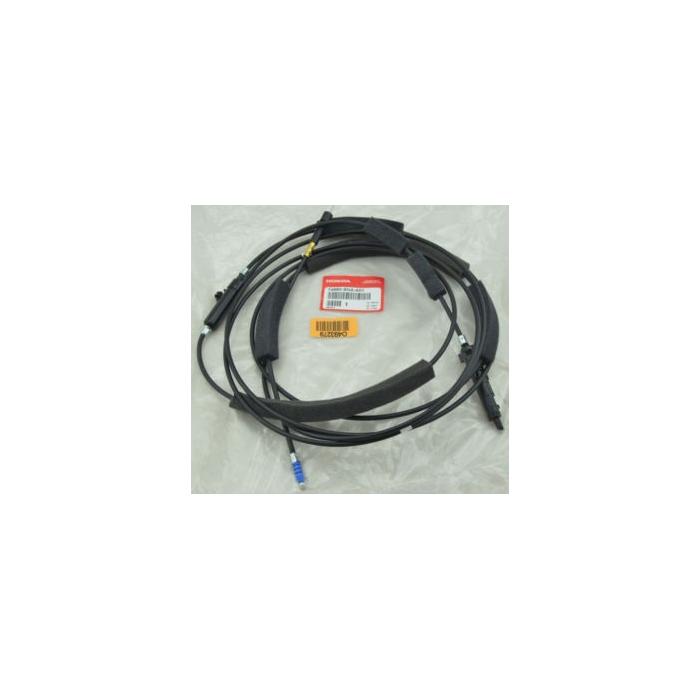 DEPO YAKIT VE BAGAJ KAPAK AÇMA TELİ CİVİC 06-12 FD6 / 12-16 FB7