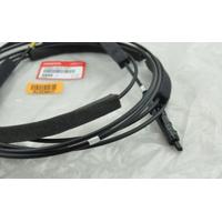 DEPO YAKIT VE BAGAJ KAPAK AÇMA TELİ CİVİC 06-12 FD6 / 12-16 FB7