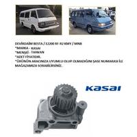 DEVİRDAİM BESTA 88- E2200 94- RF R2 KMY / MNB