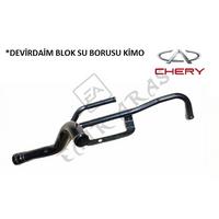 DEVİRDAİM BLOK SU BORUSU KİMO