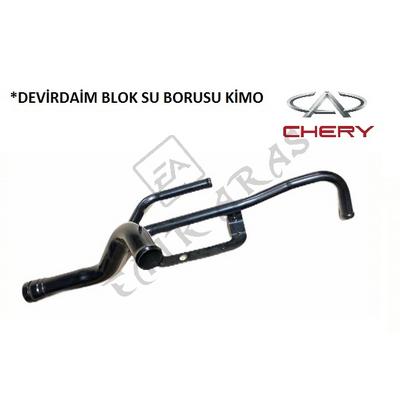 DEVİRDAİM BLOK SU BORUSU KİMO