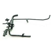 DEVİRDAİM BLOK SU (KALORİFER DAĞITICI) BORUSU ACCENT 03-06 1,5 CRDİ D3EA