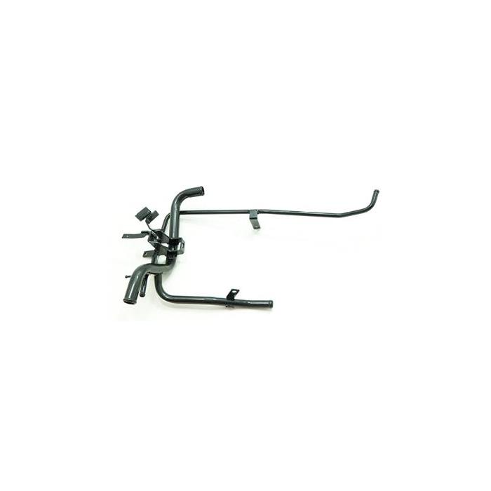 DEVİRDAİM BLOK SU (KALORİFER DAĞITICI) BORUSU ACCENT 03-06 1,5 CRDİ D3EA