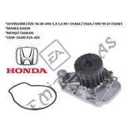DEVİRDAİM CİVİC 96-00 D14A4 1,4 1,6 D16A HRV 99-07 1,6 D16W1