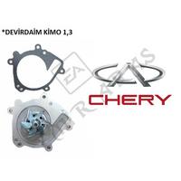 DEVİRDAİM KİMO 1,3