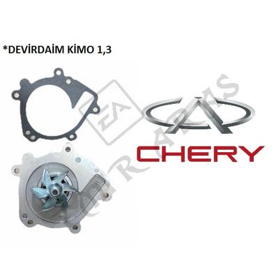 DEVİRDAİM KİMO 1,3