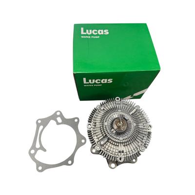 DEVİRDAİM PİCKUP D22 98-01 TD27 / TERRANO 96- TERMİKLİ  (150 mm)