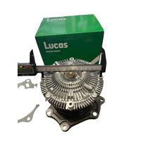 DEVİRDAİM PİCKUP D22 98-01 TD27 / TERRANO 96- TERMİKLİ  (150 mm)