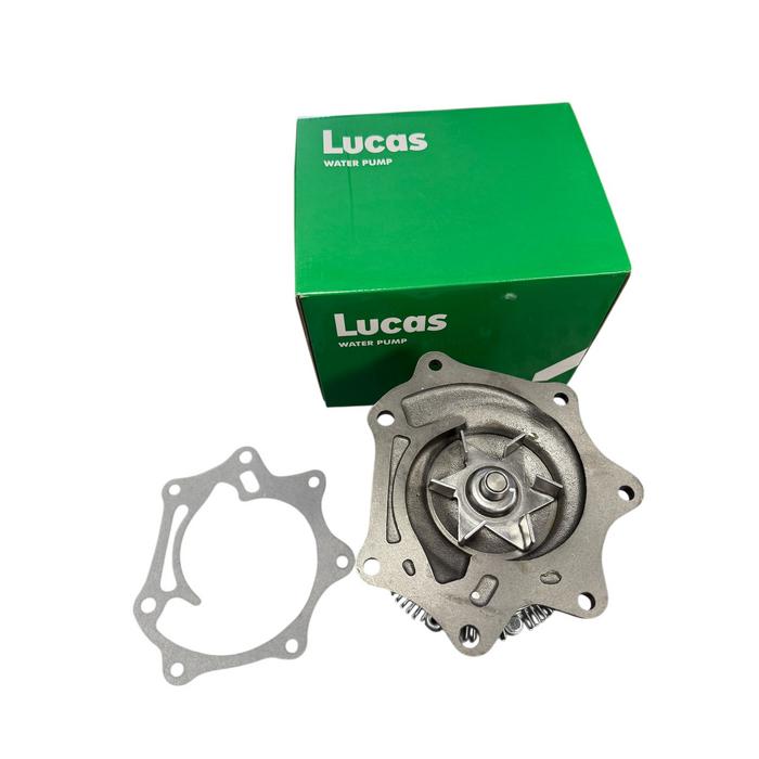 DEVİRDAİM PİCKUP D22 98-01 TD27 / TERRANO 96- TERMİKLİ  (150 mm)