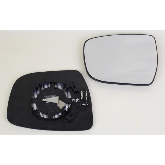 DİKİZ AYNA (CAMI) SOL QASHQAİ 13- ELEK ISITMALI