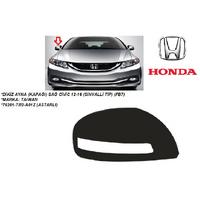 DİKİZ AYNA (KAPAĞI) SAĞ CİVİC 12-16 (SİNYALLİ TİP) (FB7)