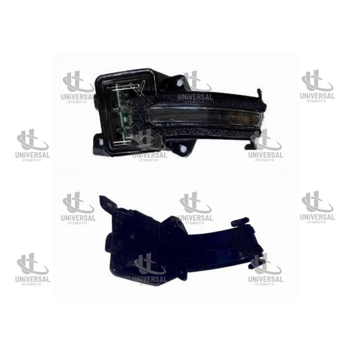 AYNA SİNYALİ SAĞ CİVİC 16-19 (FC5)