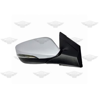 DİKİZ AYNASI SAĞ ACCENT BLUE 11-18 (ELEKTRİKLİ  SİNYALLİ)