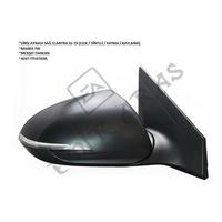 DİKİZ AYNASI SAĞ ELANTRA 16-19 (ELEK  SİNYLLİ  ISITMA  KATLANIR)