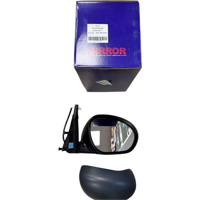 DİKİZ AYNASI SAĞ JUKE 11-14 (ELEKTRİKLİ ISITMALI)