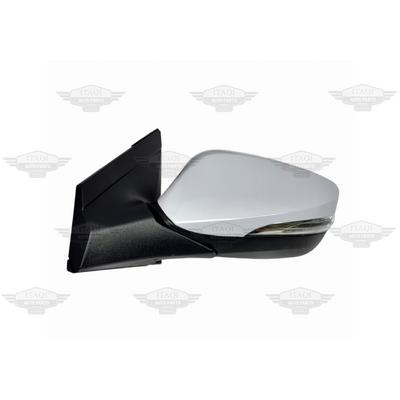 DİKİZ AYNASI SOL ACCENT BLUE 11-18 (ELEKTRİKLİ  SİNYALLİ)