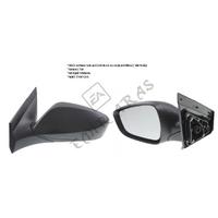 DİKİZ AYNASI SOL ACCENT BLUE 11-18 (ELEKTRİKLİ  SİNYLSİZ)