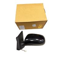 DİKİZ AYNASI SOL COROLLA 08-12 ELEKT. ISITMALI