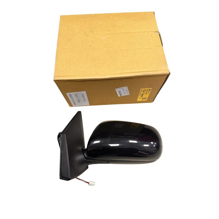 DİKİZ AYNASI SOL COROLLA 08-12 ELEKT. ISITMALI