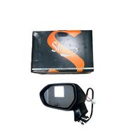 DİKİZ AYNASI SOL COROLLA 19- (ELEKTRİKLİ SİNYALLİ ISITMALI KATLANIR) (8 FİŞ)