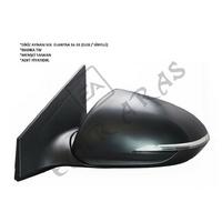 DİKİZ AYNASI SOL ELANTRA 16-19 (ELEK  SİNYLLİ) (5 FİŞ)