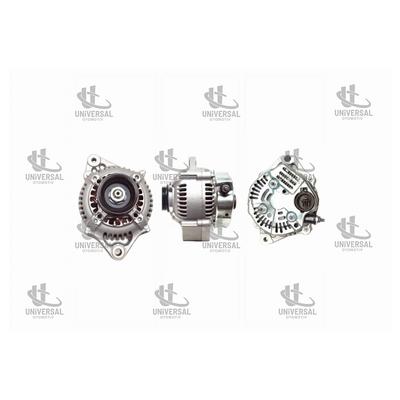 DİNAMO ŞARZ COROLLA AE101 1,6 KARB 92-97