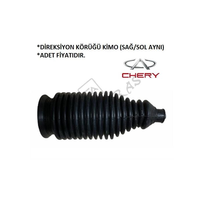 DİREKSİYON KÖRÜĞÜ KİMO (SAĞSOL AYNI)