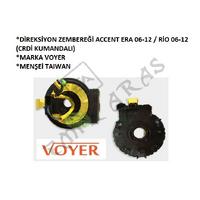 DİREKSİYON ZEMBEREĞİ ACCENT ERA 06-12  RİO 06-12 (CRDİ KUMANDALI)