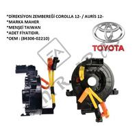 DİREKSİYON ZEMBEREĞİ COROLLA 12-  AURİS 12- (84306-02210)