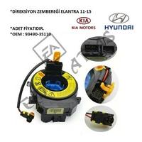 DİREKSİYON ZEMBEREĞİ ELANTRA 11-  ACCENT BLUE 14-