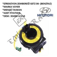 DİREKSİYON ZEMBEREĞİ GETZ 06- (BENZ) (93490-1C210)