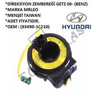 DİREKSİYON ZEMBEREĞİ GETZ 06- (BENZ) (93490-1C210)