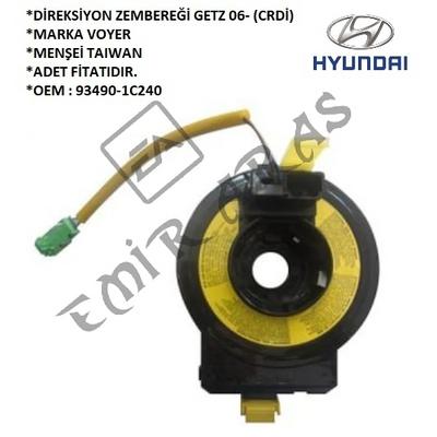 DİREKSİYON ZEMBEREĞİ GETZ 06- (CRDİ)