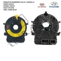 DİREKSİYON ZEMBEREĞİ H100 15-  BONGO 12-