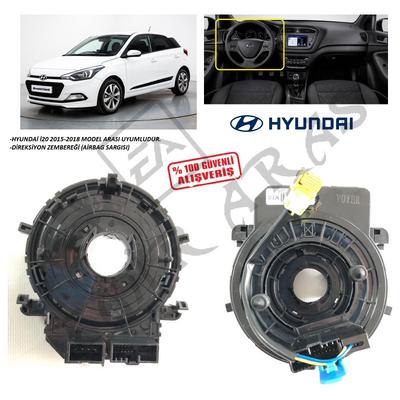 DİREKSİYON ZEMBEREĞİ İ20 15-18