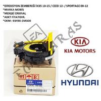 DİREKSİYON ZEMBEREĞİ İX35 10-15  CEED 12-  SPORTAGE 09-12 ELANTRA 14-16