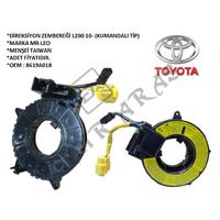 DİREKSİYON ZEMBEREĞİ L200 10- (KUMANDALI TİP)