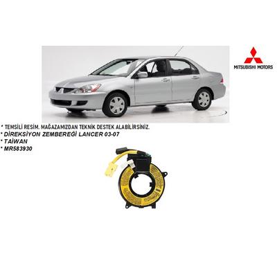 DİREKSİYON ZEMBEREĞİ LANCER 03-07