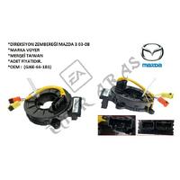 DİREKSİYON ZEMBEREĞİ MAZDA 3 03-08 (GJ6E-66-1B1)