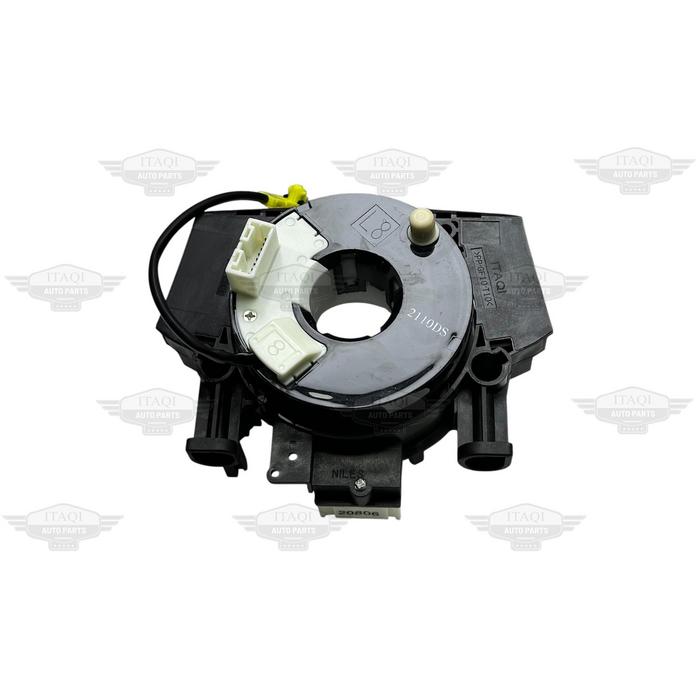 DİREKSİYON ZEMBEREĞİ NAVARA  XTRAİL 07-09  NOTE 06-10 (TEK KABLO)