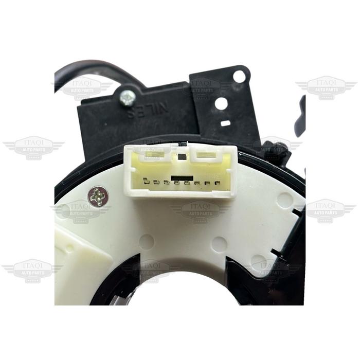 DİREKSİYON ZEMBEREĞİ NAVARA  XTRAİL 07-09  NOTE 06-10 (TEK KABLO)