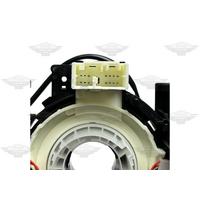 DİREKSİYON ZEMBEREĞİ NAVARA  XTRAİL 07-09  NOTE 06-10 (TEK KABLO)