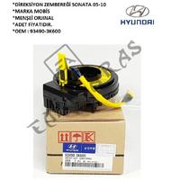 DİREKSİYON ZEMBEREĞİ SONATA 05-10