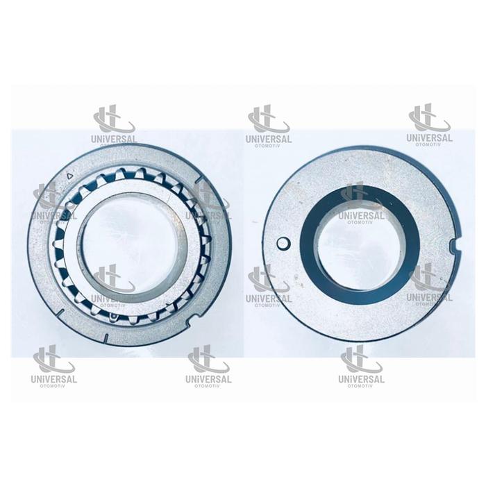 DİŞLİ EKSANTRİK TAHRİK CIVIC 06-11/ACCORD 08-12/