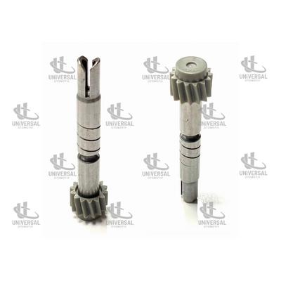 DİŞLİ KM STAREX 2,5 CRDİ 98-07 (14 DİŞ)