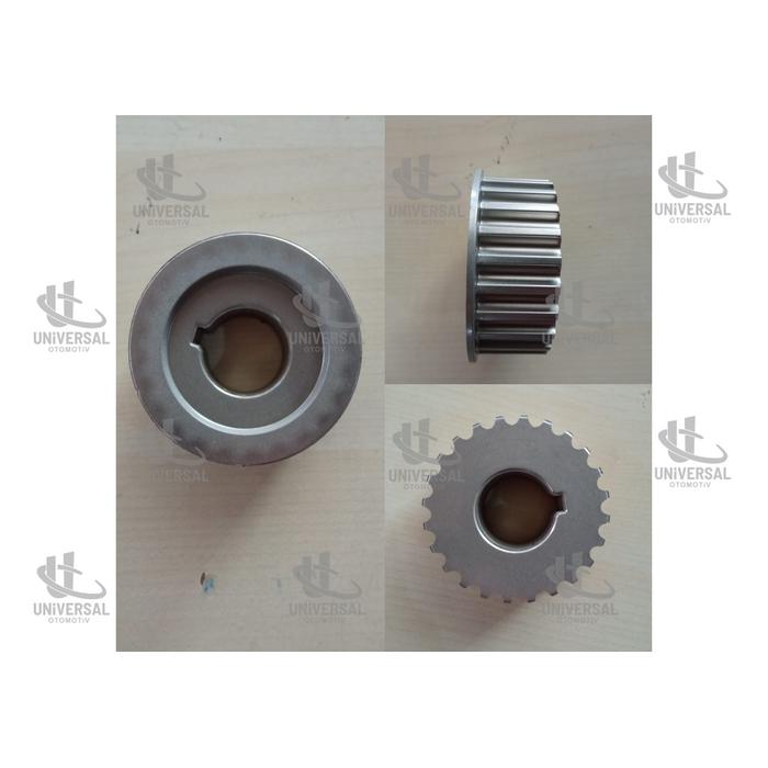 DİŞLİ KRANK COROLLA AE101 1,6 ENJ 92-97